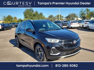 Used 2022 Buick Encore GX Select video 2