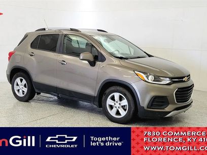 Used 2021 Chevrolet Trax LT w/ Driver Confidence Package