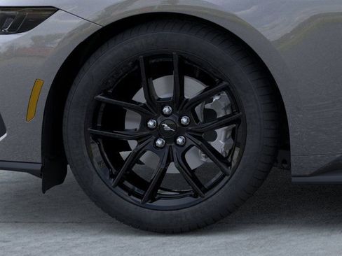 New 2026 Ford Mustang Premium image 19