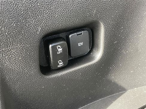 Used 2024 Ford Edge SEL w/ Convenience Package AWD/4WD image 7