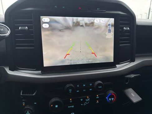 Used 2024 Ford F150 XL w/ Equipment Group 103A High image 15