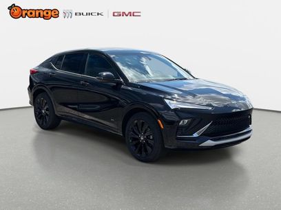 New 2026 Buick Envista Sport Touring w/ Convenience I Package