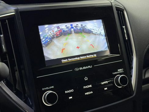 Used 2023 Subaru Forester AWD/4WD image 20