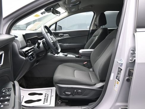 Used 2026 Kia Sportage S AWD/4WD image 9