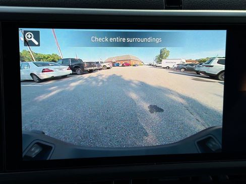 New 2026 Jeep Gladiator Sport AWD/4WD image 28
