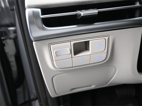 New 2026 Hyundai Tucson Limited image 19