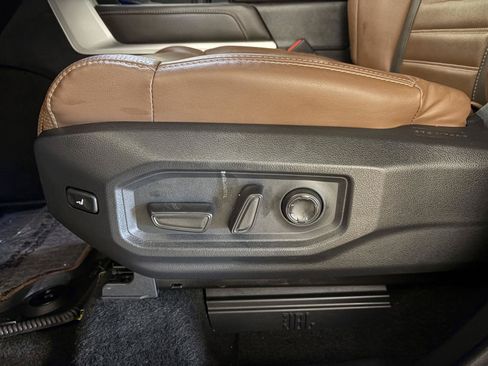 Used 2024 Toyota Tundra 1794 Edition AWD/4WD image 15