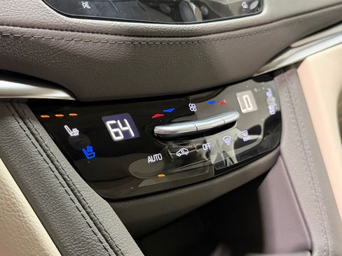 New 2026 Cadillac XT5 Premium Luxury FWD image 32