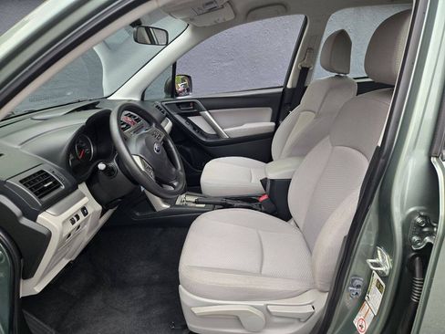 Used 2015 Subaru Forester 2.5i w/ Alloy Wheel Package AWD/4WD image 7