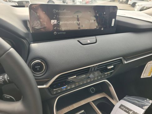 New 2026 MAZDA CX-70 SC Plus image 24