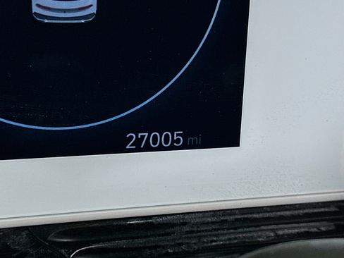 Used 2024 Hyundai Ioniq 5 SEL image 19