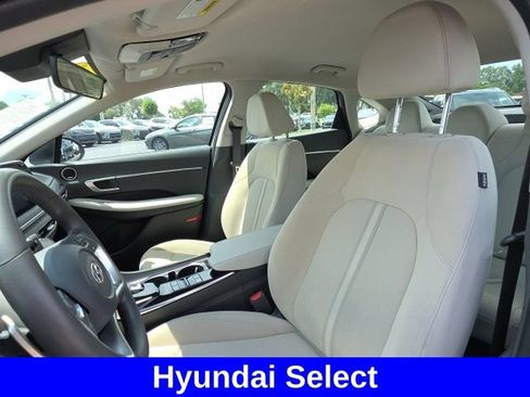 Used 2020 Hyundai Sonata SEL FWD image 5