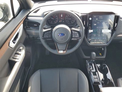 New 2026 Subaru Forester Sport image 17