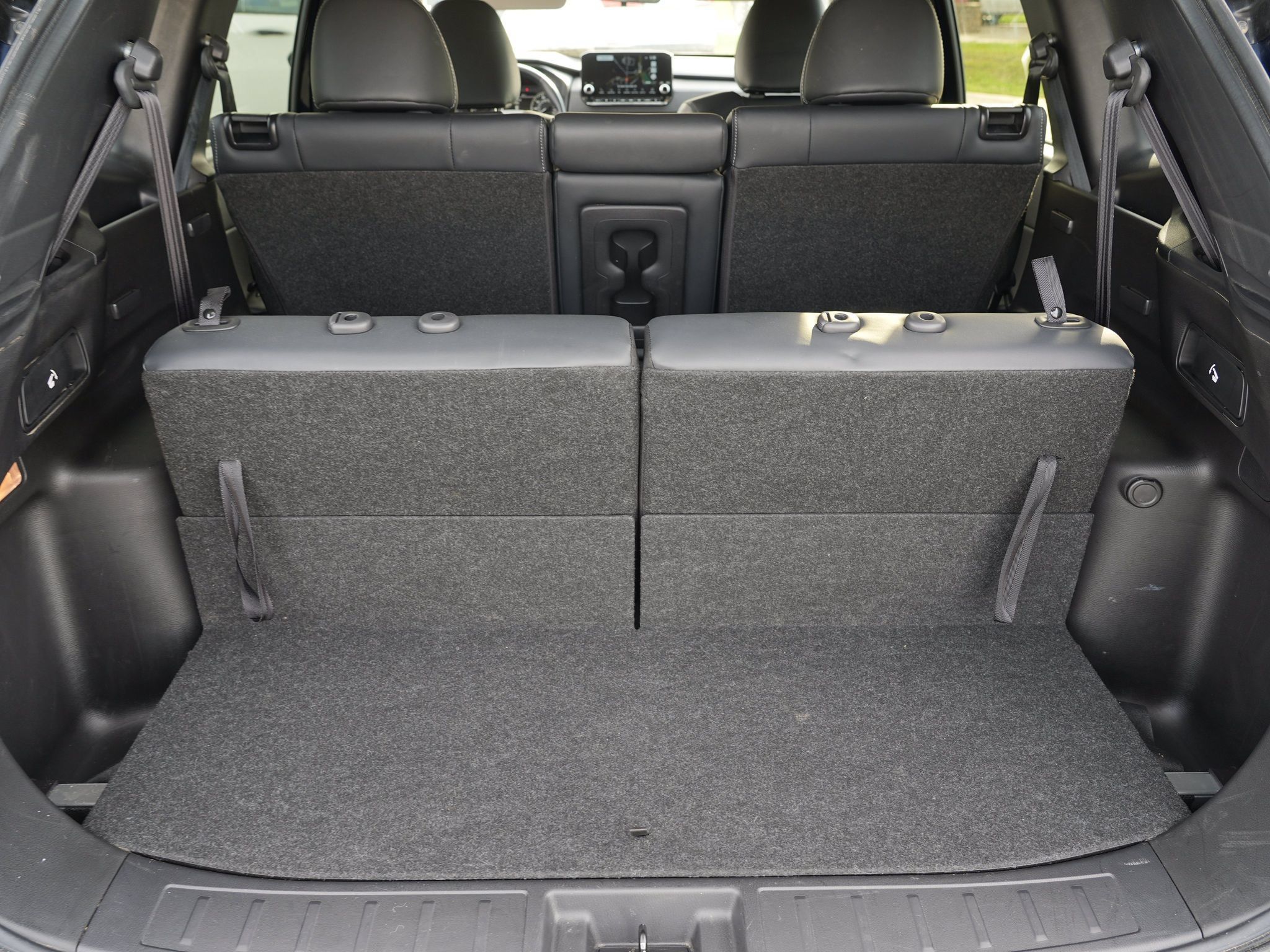 Used 2024 Mitsubishi Outlander SE AWD/4WD image 30