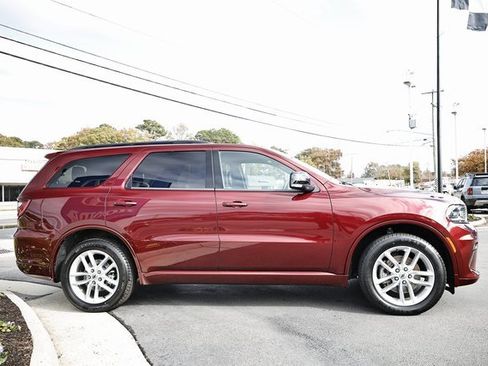 Used 2023 Dodge Durango GT image 12