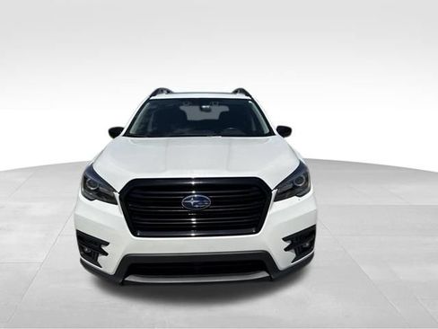 Used 2022 Subaru Ascent Onyx Edition AWD/4WD image 8
