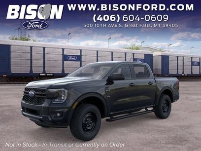 New 2026 Ford Ranger XL w/ Trailer Tow Package
