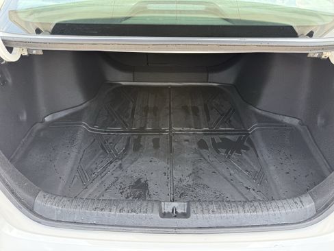 Used 2025 Honda Accord Sport image 31