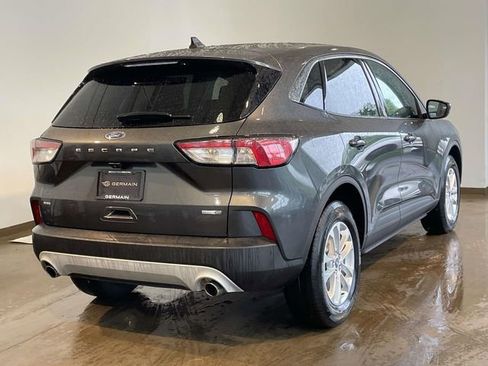 Used 2020 Ford Escape SE AWD/4WD image 4