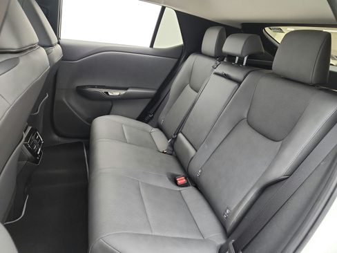 Used 2025 Lexus RZ 300e FWD image 16