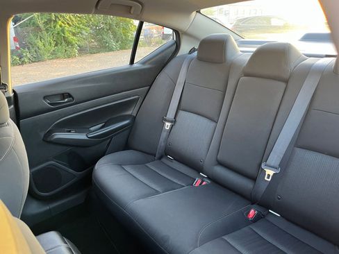 Used 2023 Nissan Altima 2.5 S image 37