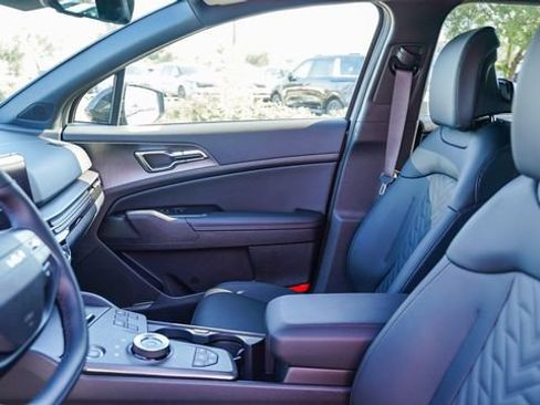New 2026 Kia Sportage X-Line image 19