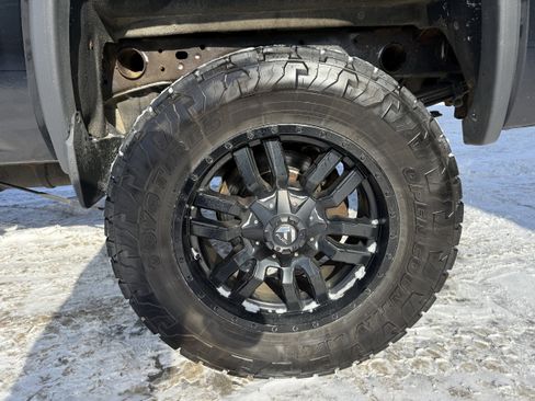 Used 2016 GMC Sierra 2500 SLT image 27