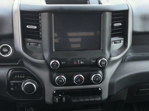 Used 2022 RAM 2500 Tradesman w/ Safety Group AWD/4WD image 16