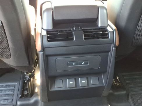 Used 2024 Land Rover Defender 110 S AWD/4WD image 11