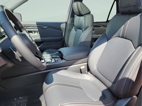 New 2026 Honda Passport TrailSport Elite image 20