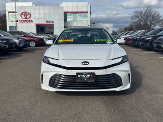 New 2026 Toyota Camry XLE AWD/4WD video 2