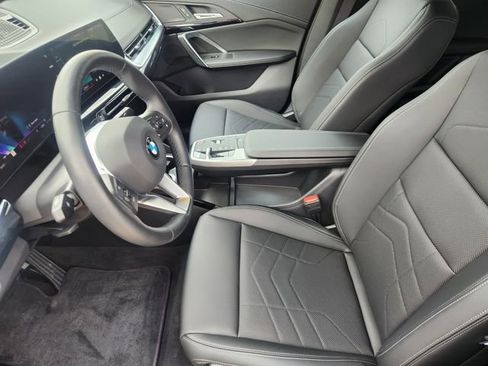 Used 2026 BMW X2 xDrive28i w/ Technology Package AWD/4WD image 13