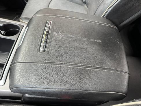 Used 2014 RAM 1500 Limited image 58