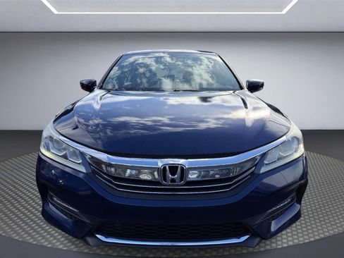 Used 2016 Honda Accord Sport image 9