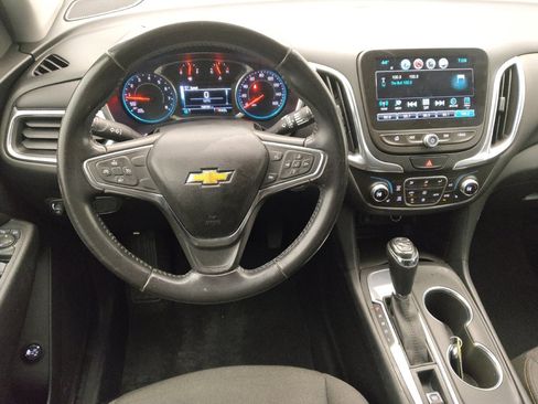 Used 2018 Chevrolet Equinox LT w/ Sun & Infotainment Package image 22