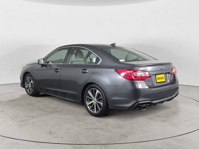 Used 2019 Subaru Legacy 2.5i Limited AWD/4WD image 7