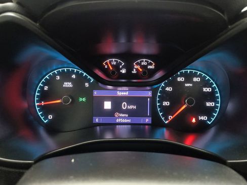 Used 2022 Chevrolet Colorado ZR2 image 17