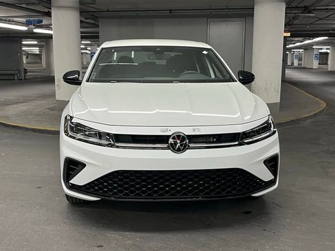 New 2026 Volkswagen Jetta Sport FWD image 29