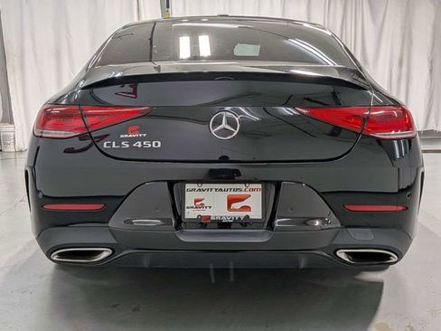Used 2021 Mercedes-Benz CLS 450 w/ Premium Package image 26