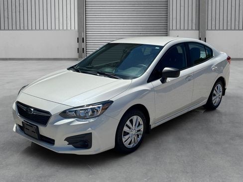 Used 2018 Subaru Impreza 2.0i AWD/4WD image 28
