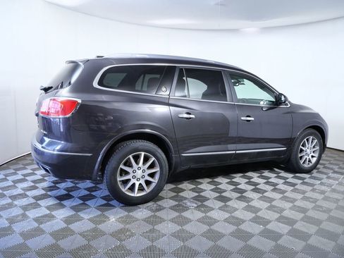 Used 2017 Buick Enclave Leather w/ Trailering Package FWD image 8