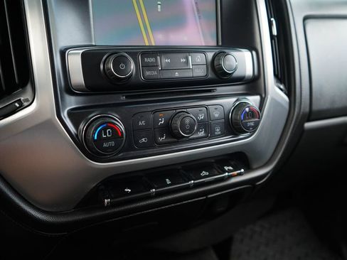 Used 2014 GMC Sierra 1500 SLE w/ SLE Value Package RWD image 27