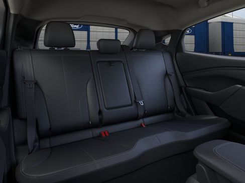 New 2026 Ford Mustang Mach-E Select image 11