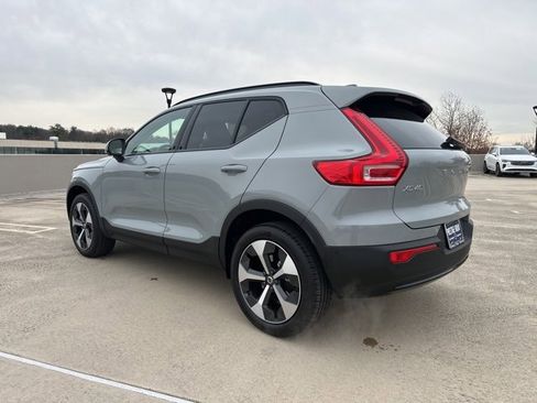 New 2026 Volvo XC40 B5 Plus w/ Protection Package Premier image 5