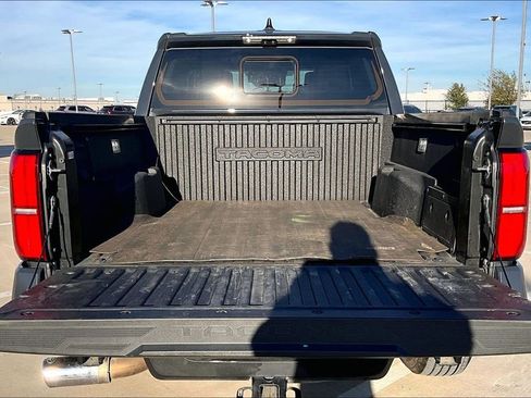 Used 2024 Toyota Tacoma Limited image 35