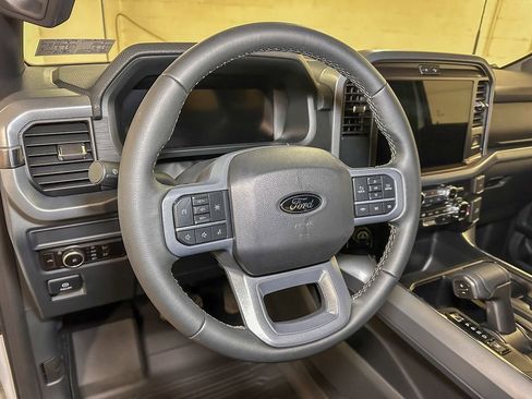 New 2026 Ford F150 XLT w/ FX4 Off-Road Package image 24