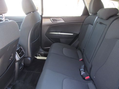 Used 2026 Kia Sportage S AWD/4WD image 13