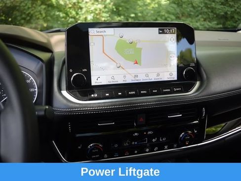 Used 2023 Nissan Rogue SL w/ SL Premium Package AWD/4WD image 8