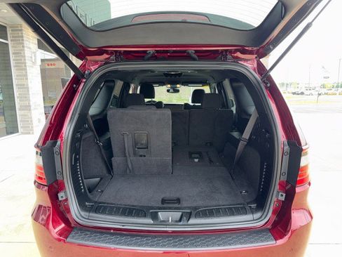 Used 2023 Dodge Durango GT RWD image 13