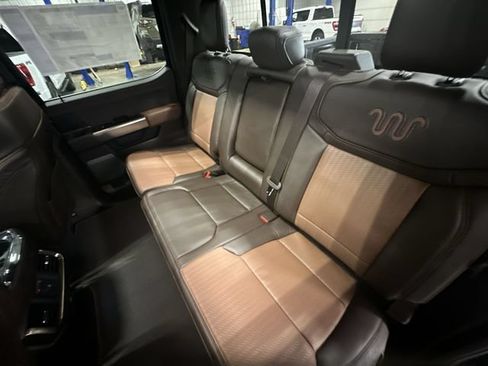 New 2026 Ford F150 King Ranch w/ FX4 Off-Road Package AWD/4WD image 30
